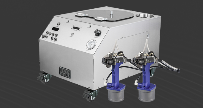 自動送料拉釘槍 自動送料拉釘槍