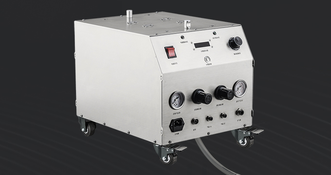 自動送料拉帽槍 自動送料拉帽槍