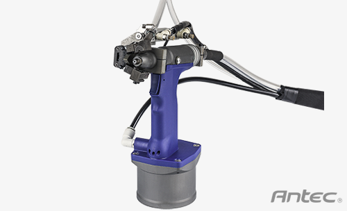 TUNGLIH自動送料拉釘機常見問題解答