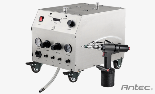 TUNGLIH自動拉帽槍的日常保養注意事項